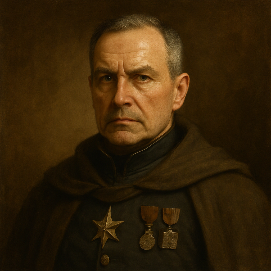 Marshal Holt