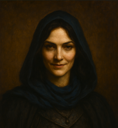 Sister Lena