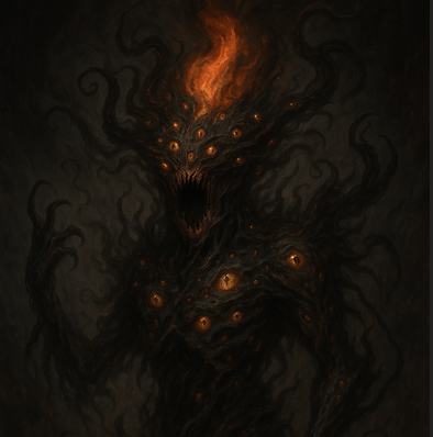 Vulgroth portrait